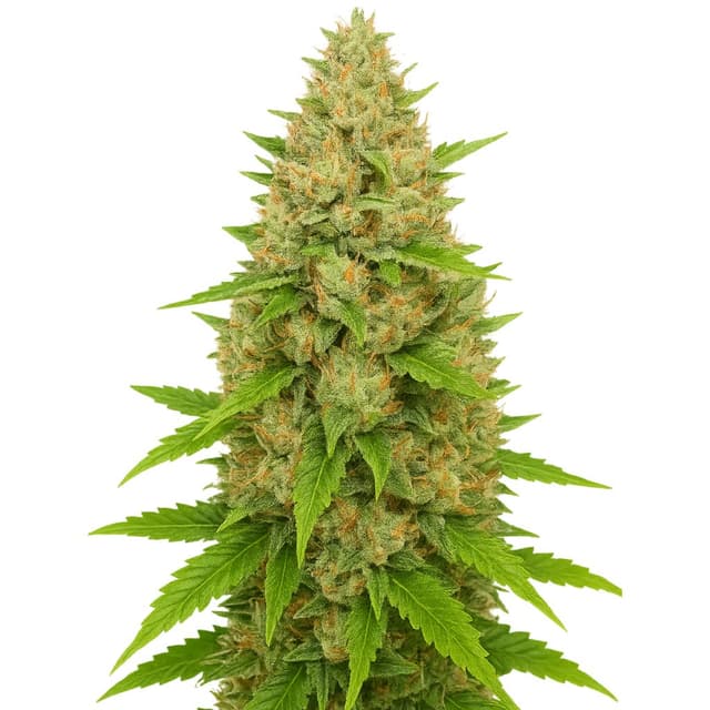 $100 OG cannabis seeds packaging — Royal King Seeds Australia