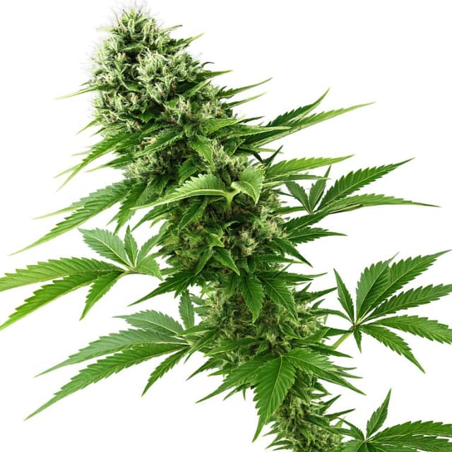 Candy Jack cannabis seeds packaging — Royal King Seeds Australia