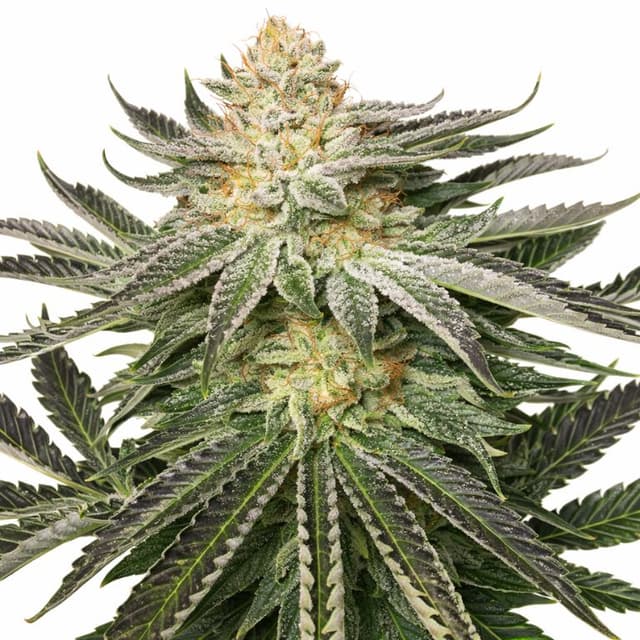 Kali Mist cannabis seeds packaging — Royal King Seeds Australia