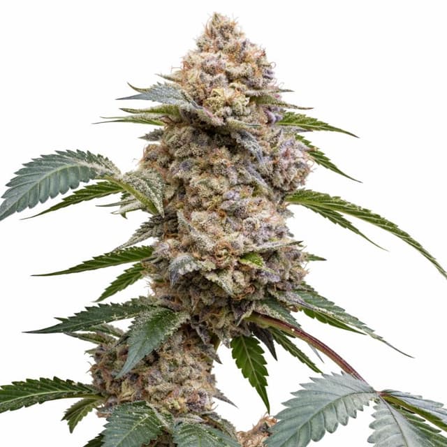 Pink Kush Feminized