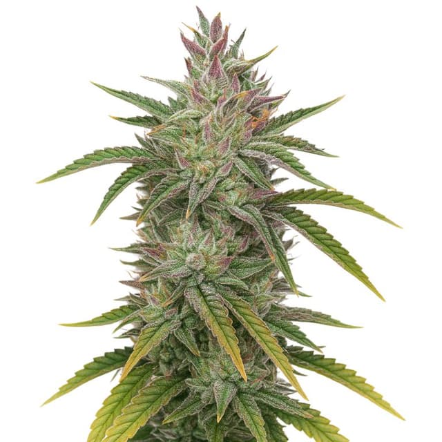 Rockbud Feminized