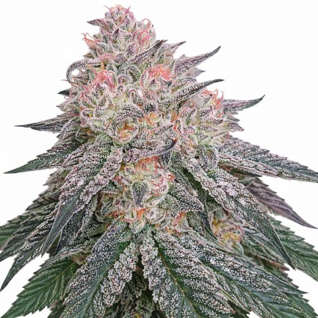 Rose Bud Feminized