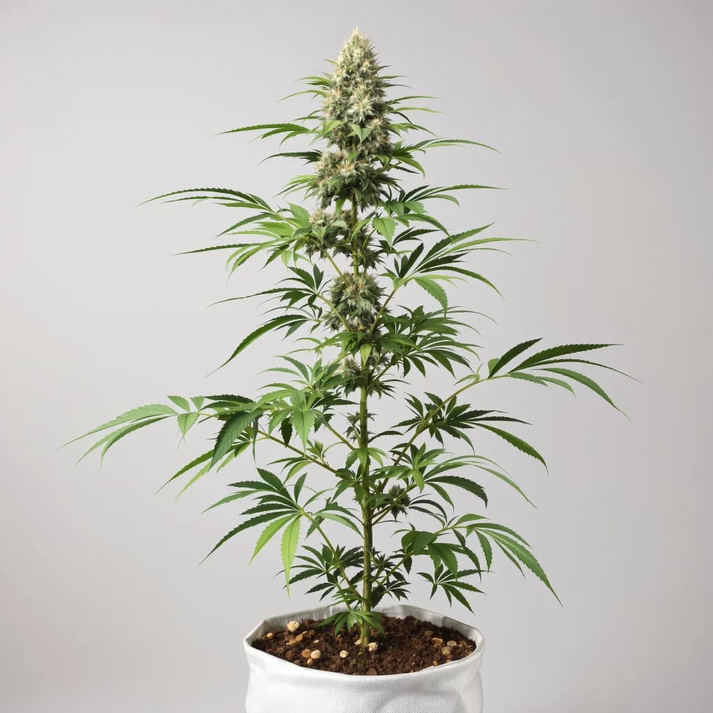 24k Gold cannabis seeds packaging — Royal King Seeds Australia