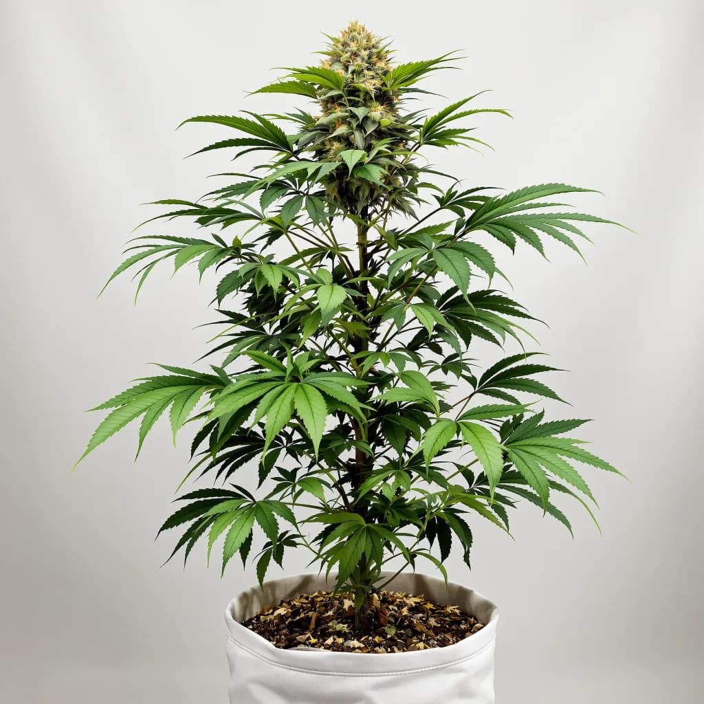 5th Element cannabis seeds packaging — Royal King Seeds Australia