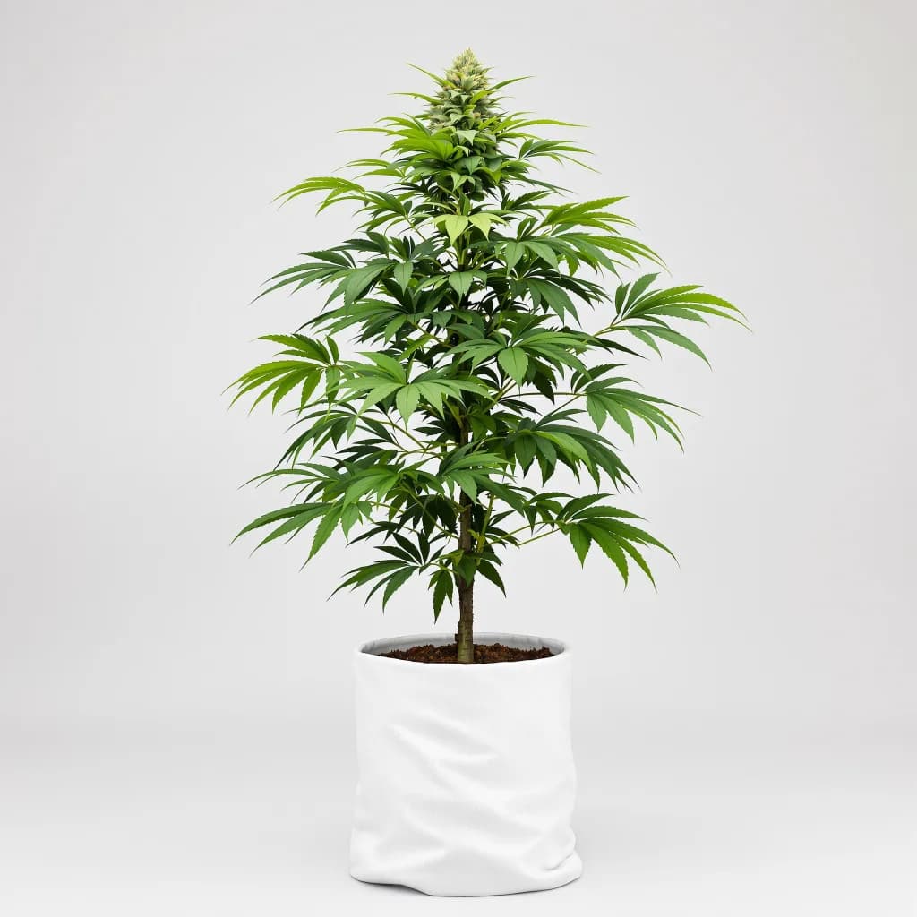 9 Pound Hammer cannabis seeds packaging — Royal King Seeds Australia