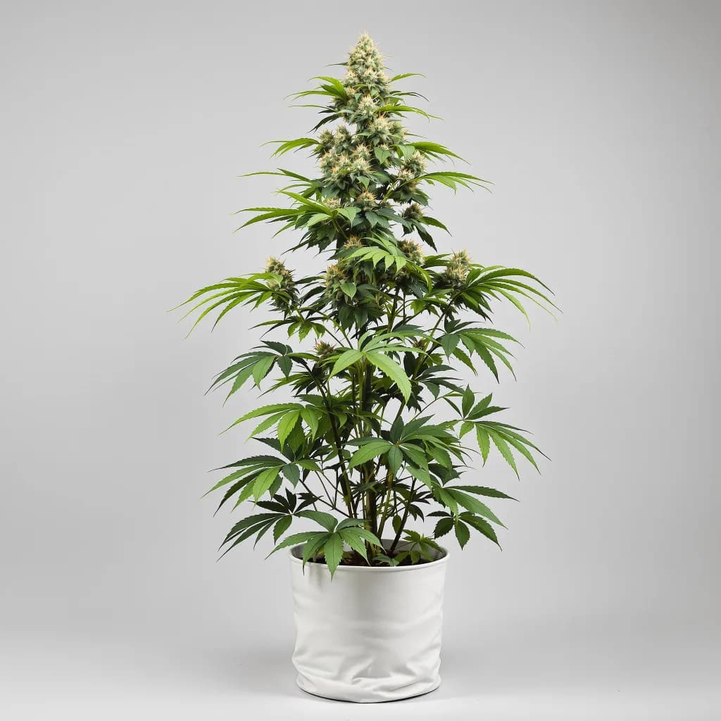 Aberdeen cannabis seeds packaging — Royal King Seeds Australia
