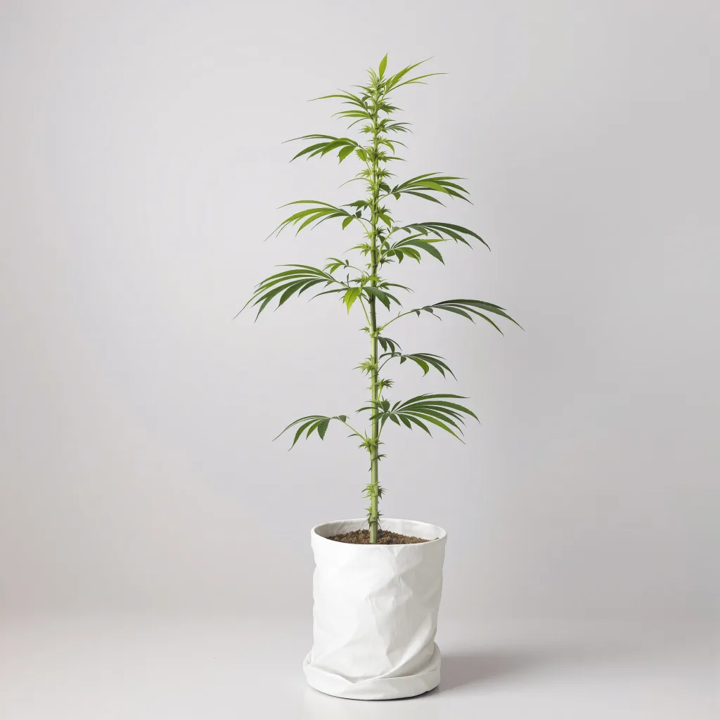 Acapulco Gold cannabis seeds packaging — Royal King Seeds Australia