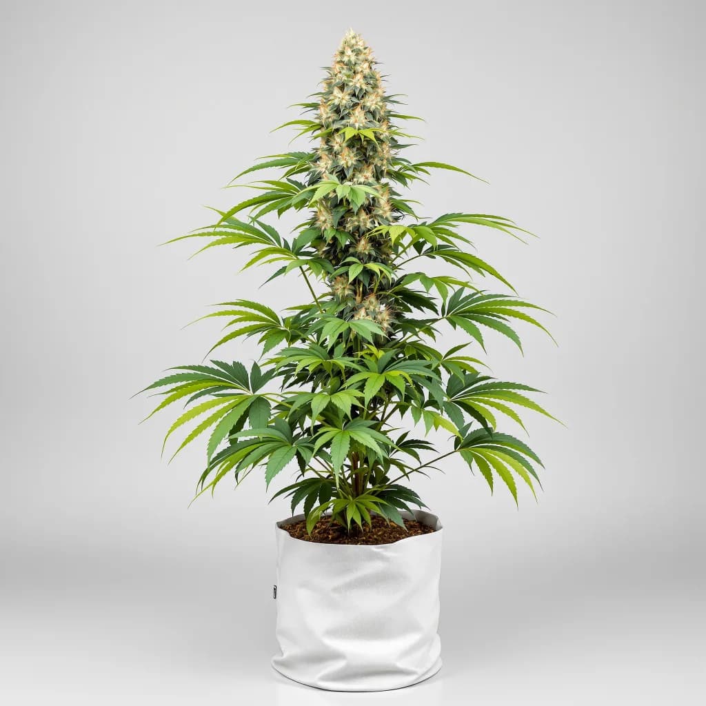 Ace of Spades cannabis seeds packaging — Royal King Seeds Australia