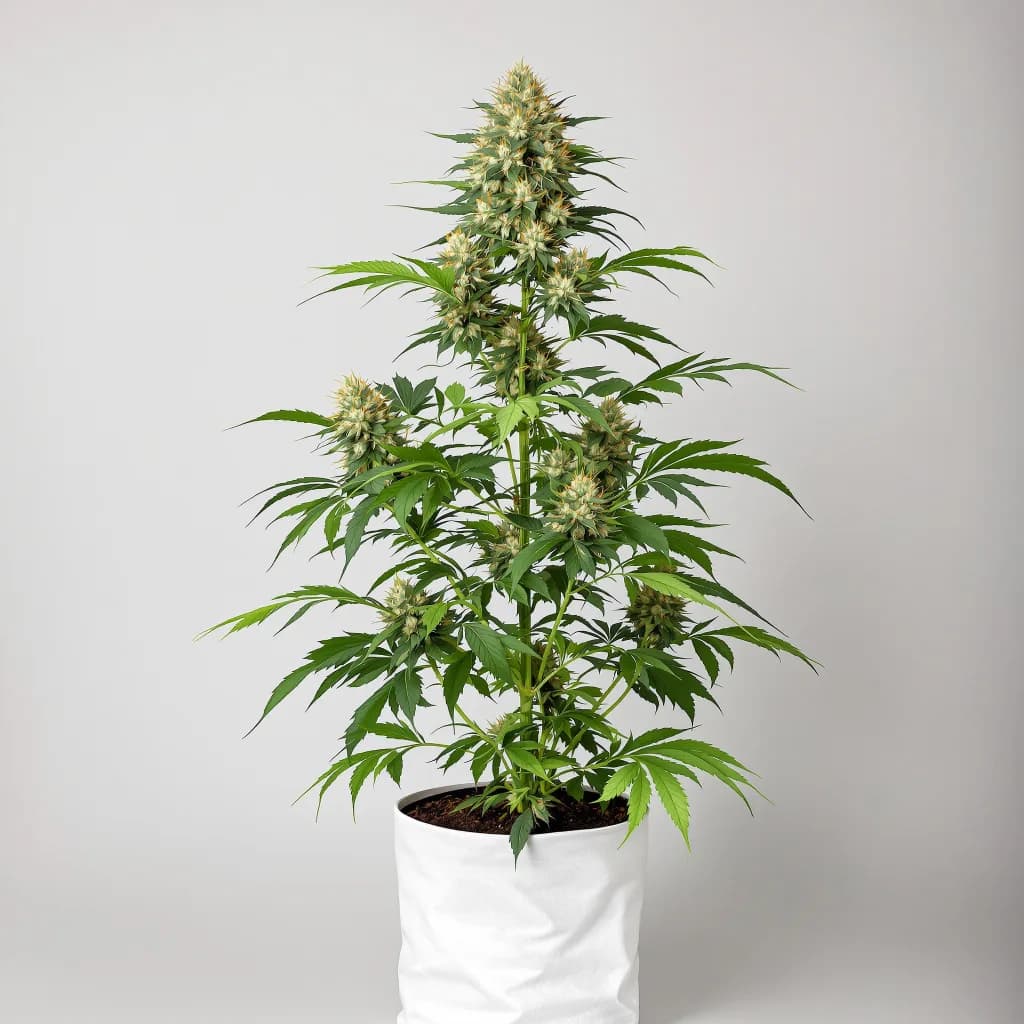 Agent Orange cannabis seeds packaging — Royal King Seeds Australia