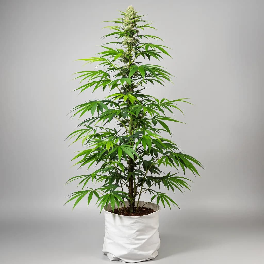 Agent Tangie cannabis seeds packaging — Royal King Seeds Australia