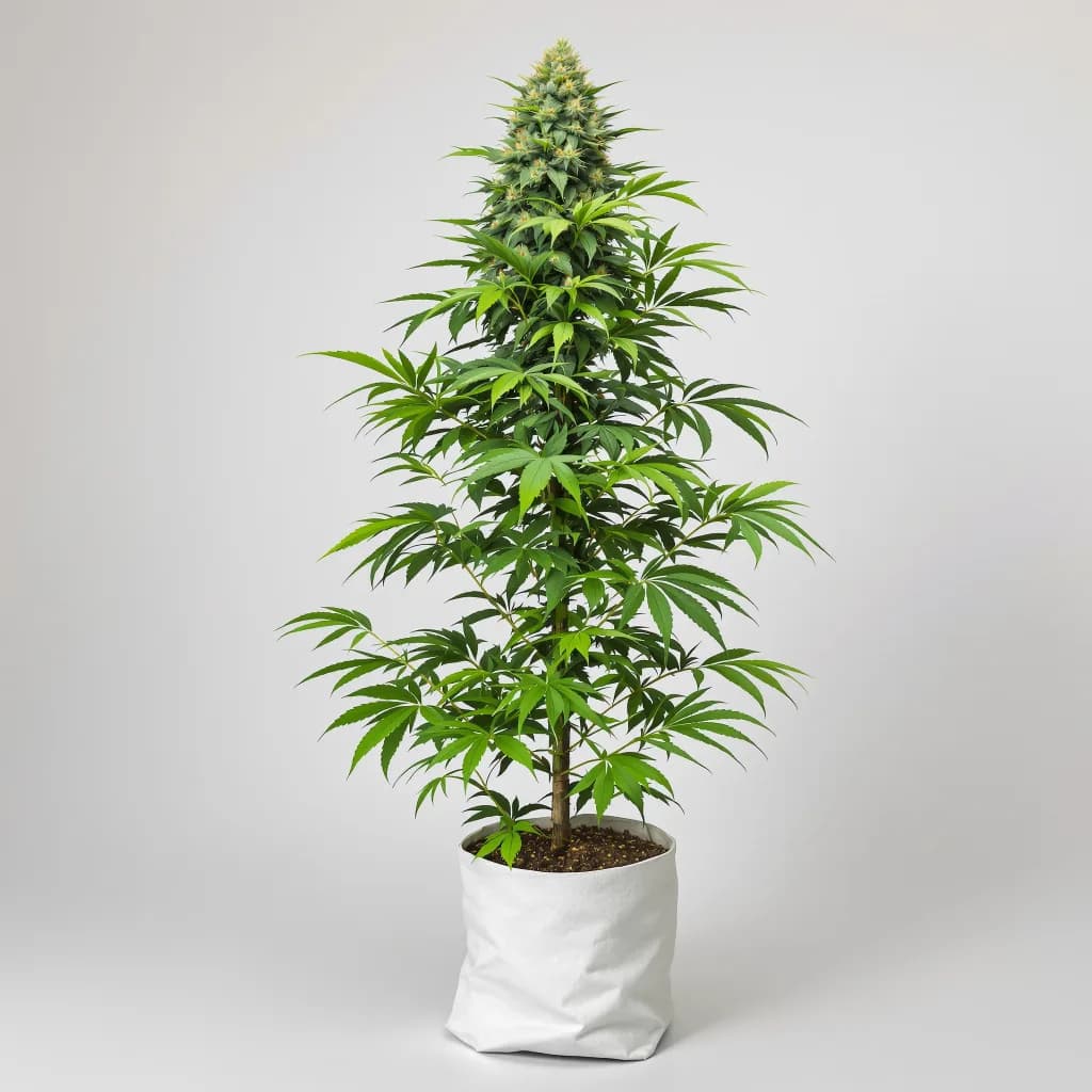 Alaska Thunderfuck cannabis seeds packaging — Royal King Seeds Australia