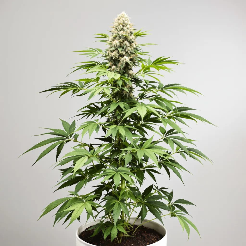 Alien Reunion cannabis seeds packaging — Royal King Seeds Australia