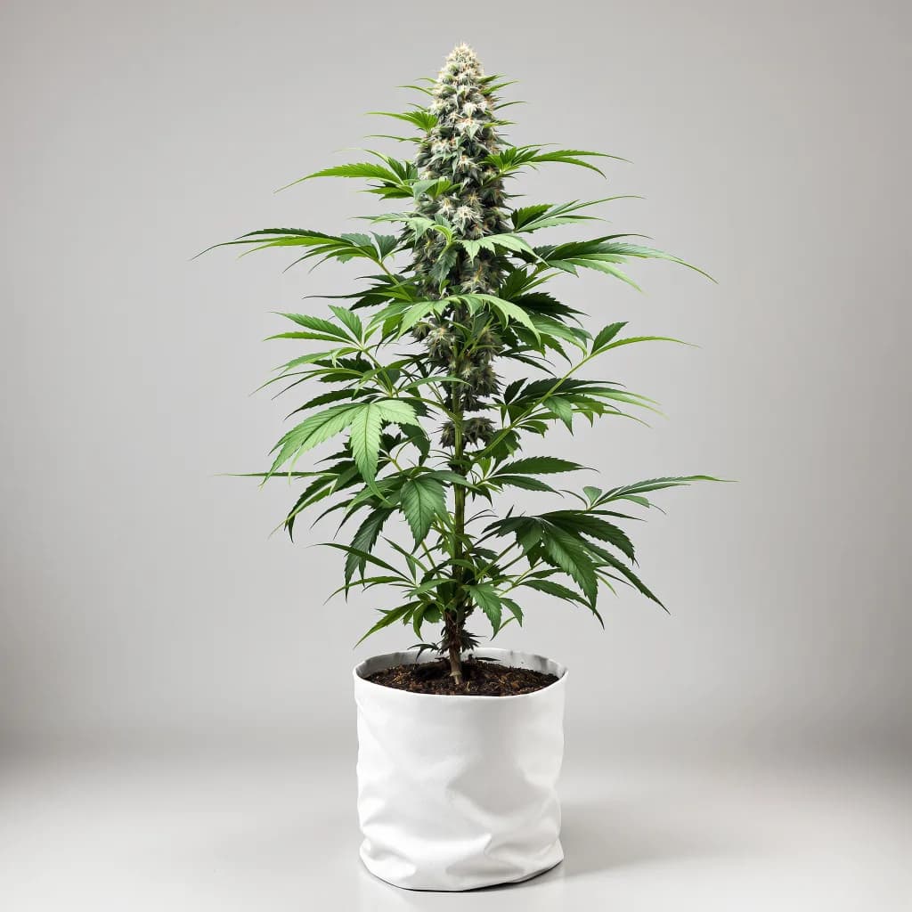 Alien Rift cannabis seeds packaging — Royal King Seeds Australia