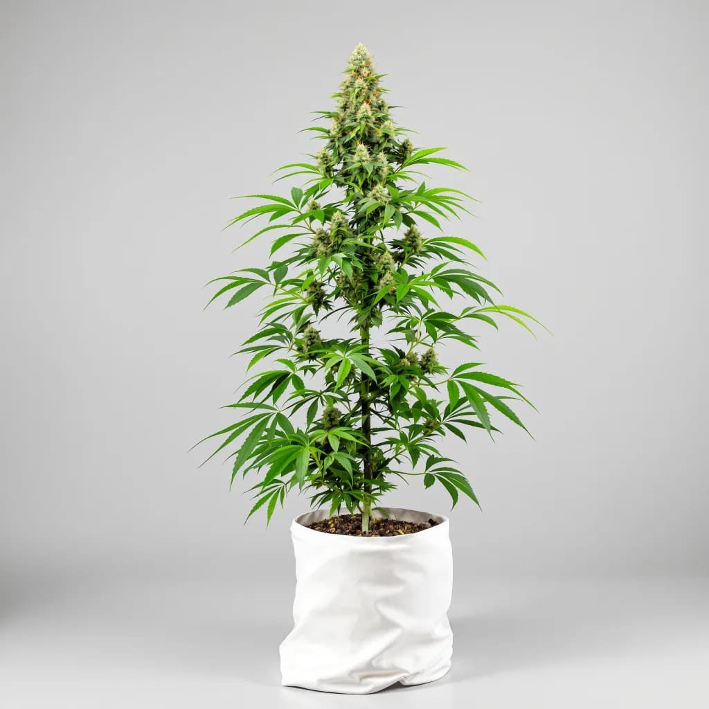 Alien Rock Candy cannabis seeds packaging — Royal King Seeds Australia