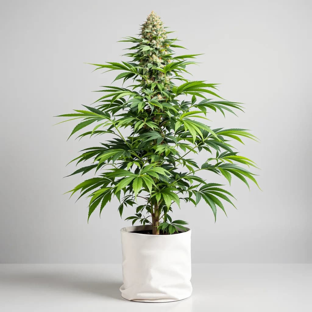 Aliens On Moonshine cannabis seeds packaging — Royal King Seeds Australia
