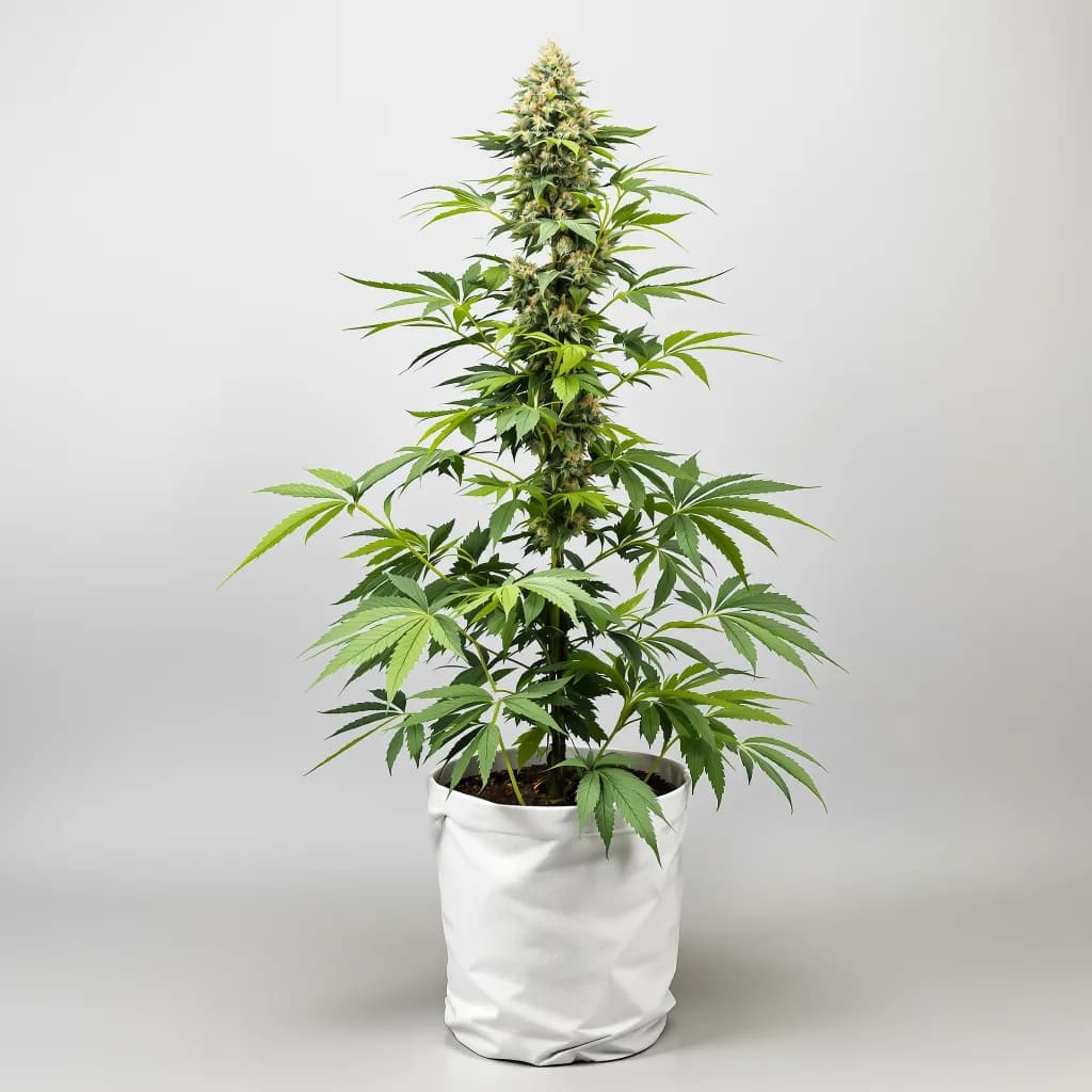 American Strains Pack cannabis seeds packaging — Royal King Seeds Australia
