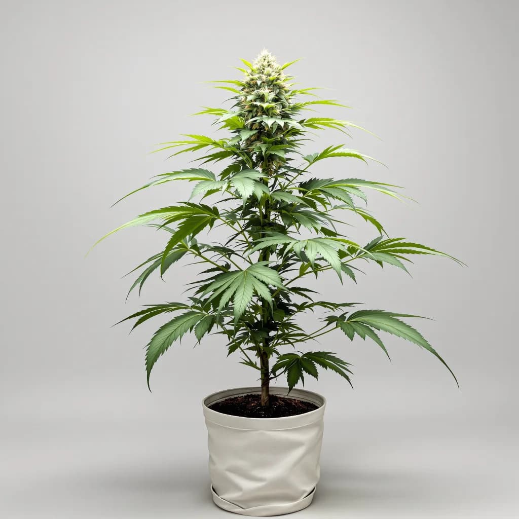 Appleberry cannabis seeds packaging — Royal King Seeds Australia