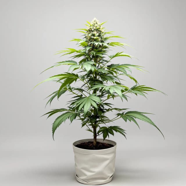 Appleberry cannabis seeds packaging — Royal King Seeds Australia