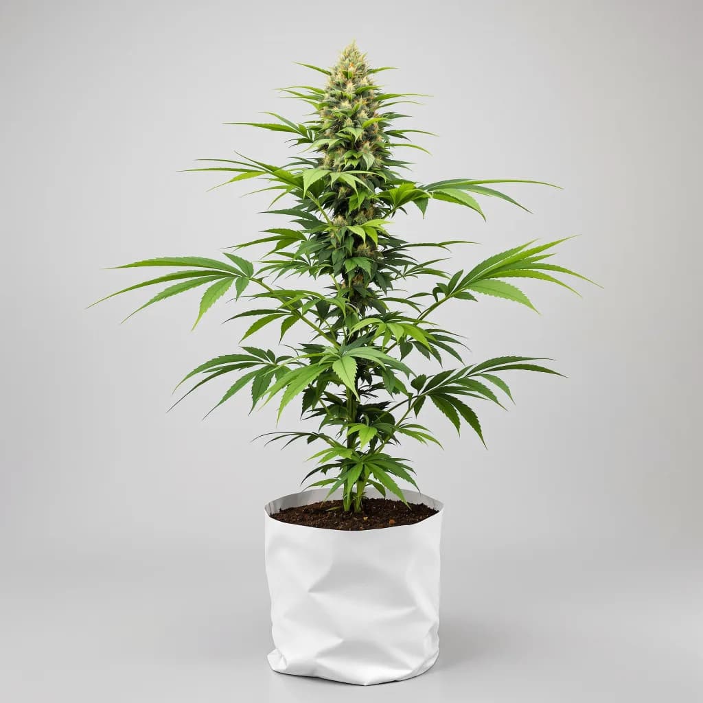 B-52 cannabis seeds packaging — Royal King Seeds Australia