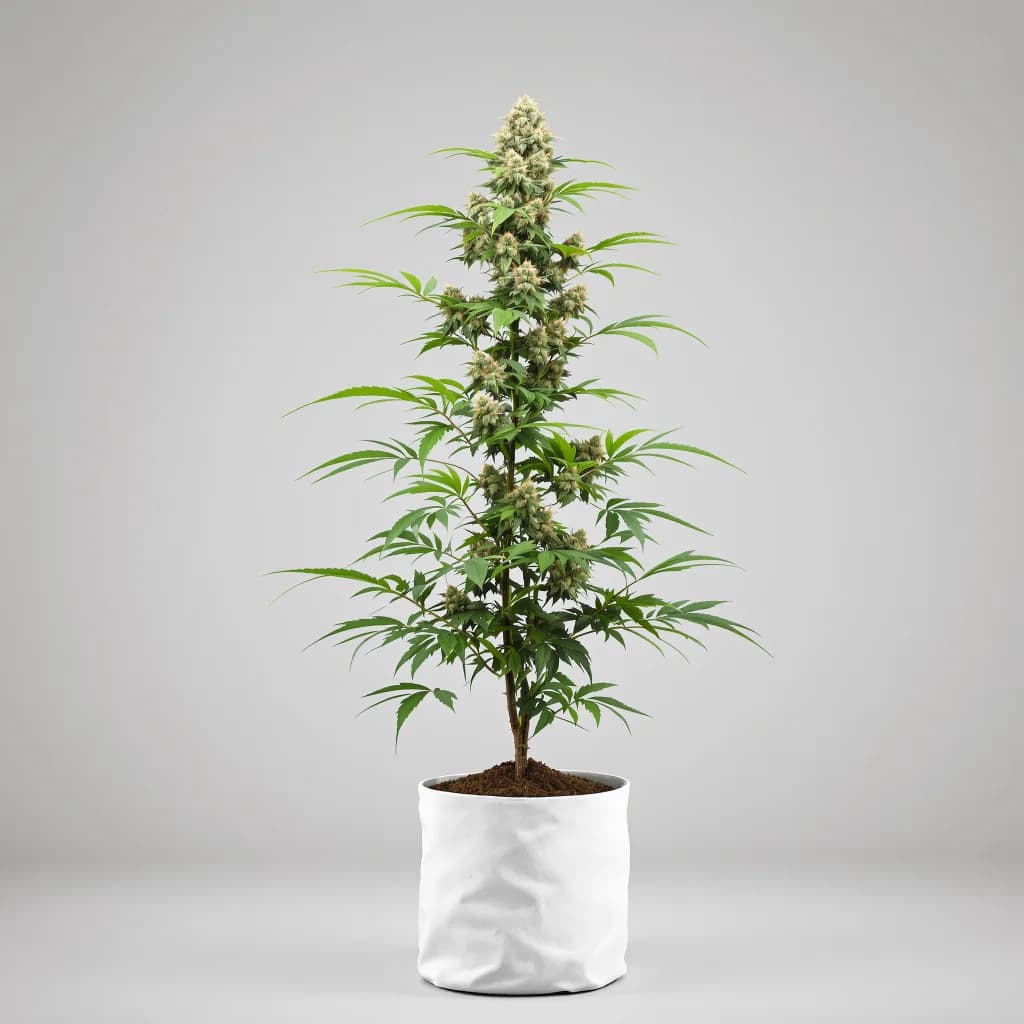 Big Devil cannabis seeds packaging — Royal King Seeds Australia