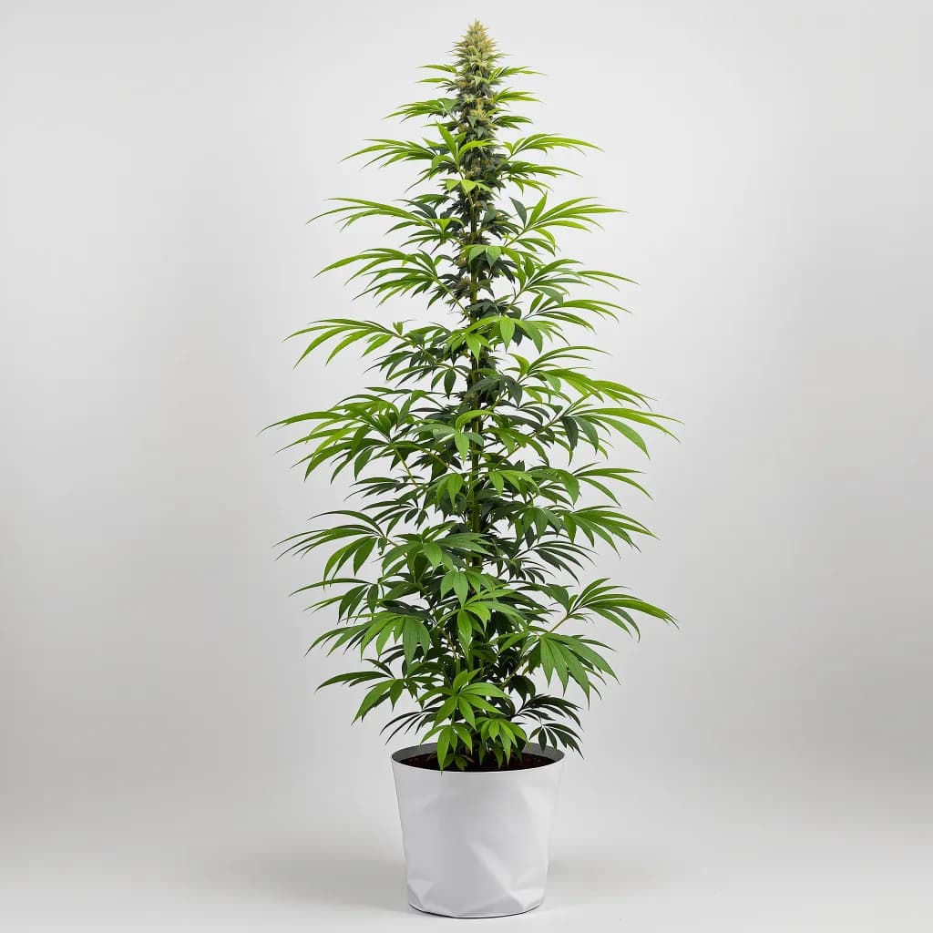 Blue Dream cannabis seeds packaging — Royal King Seeds Australia