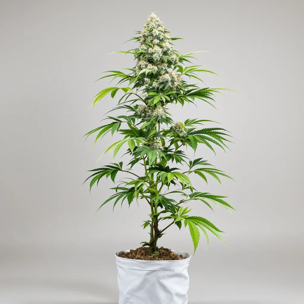 Blue Galaxy cannabis seeds packaging — Royal King Seeds Australia