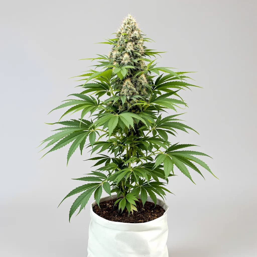 Blue Zombie cannabis seeds packaging — Royal King Seeds Australia