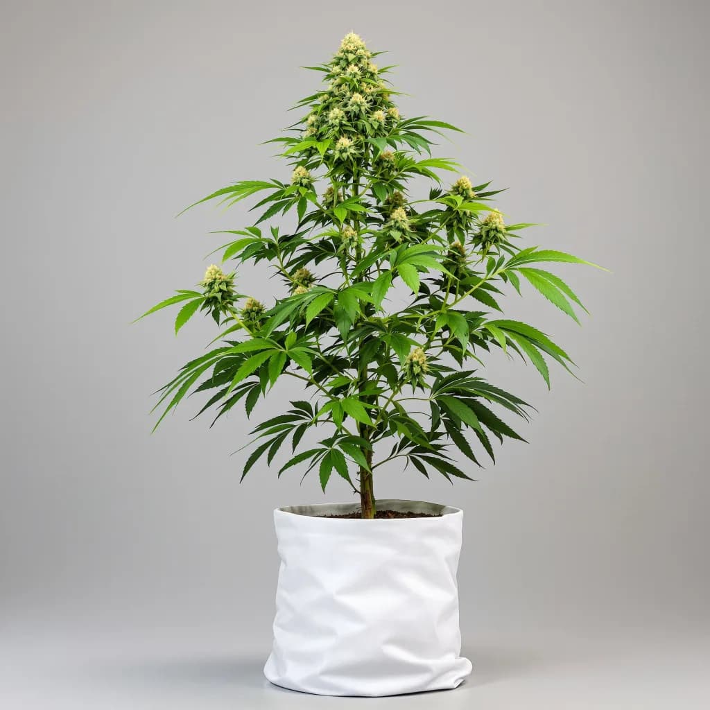 Candy Kush cannabis seeds packaging — Royal King Seeds Australia