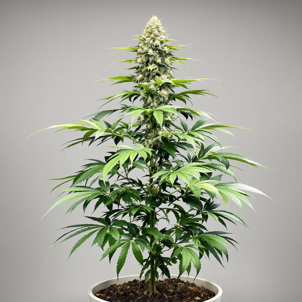 Cereal Milk cannabis seeds packaging — Royal King Seeds Australia