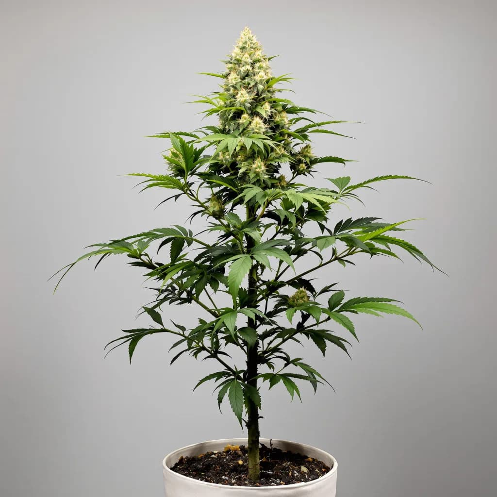 Cereal Milk cannabis seeds packaging — Royal King Seeds Australia