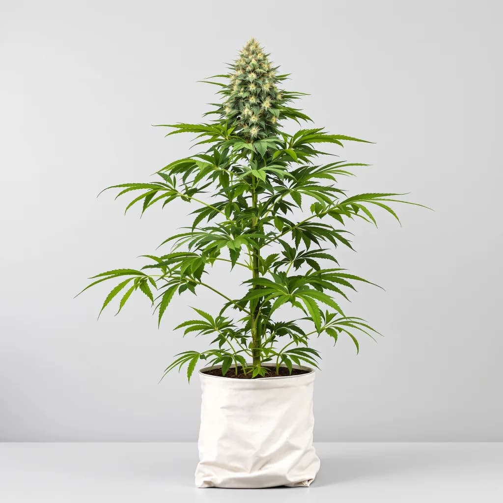 Chupacabra cannabis seeds packaging — Royal King Seeds Australia