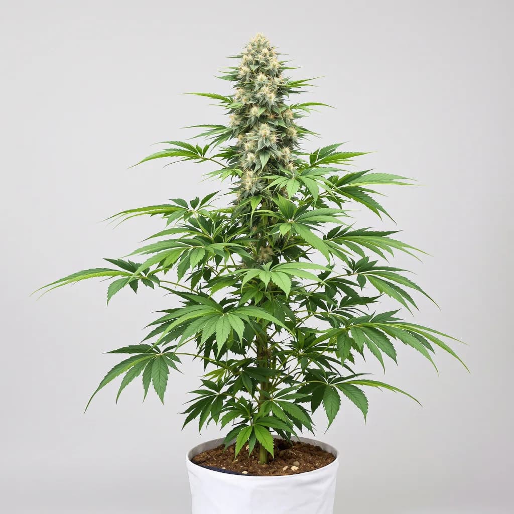 Cinex cannabis seeds packaging — Royal King Seeds Australia