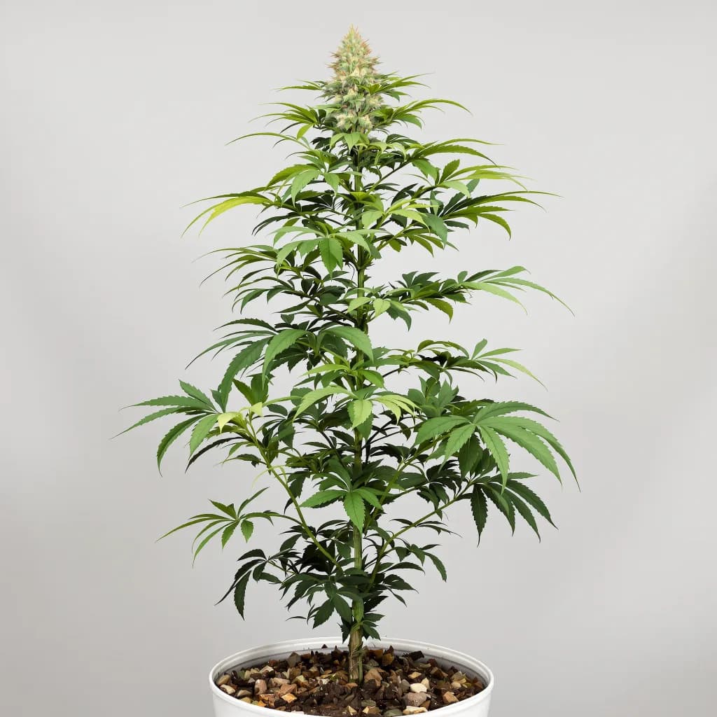 Colombian Gold cannabis seeds packaging — Royal King Seeds Australia