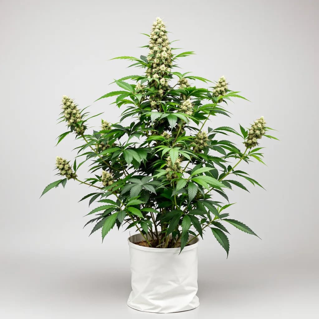 Cookie Wreck cannabis seeds packaging — Royal King Seeds Australia