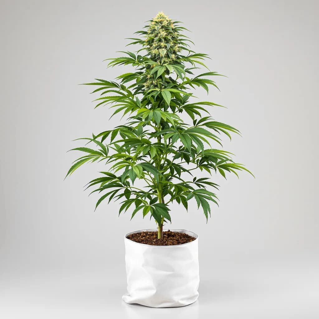 Cookies Gelato cannabis seeds packaging — Royal King Seeds Australia