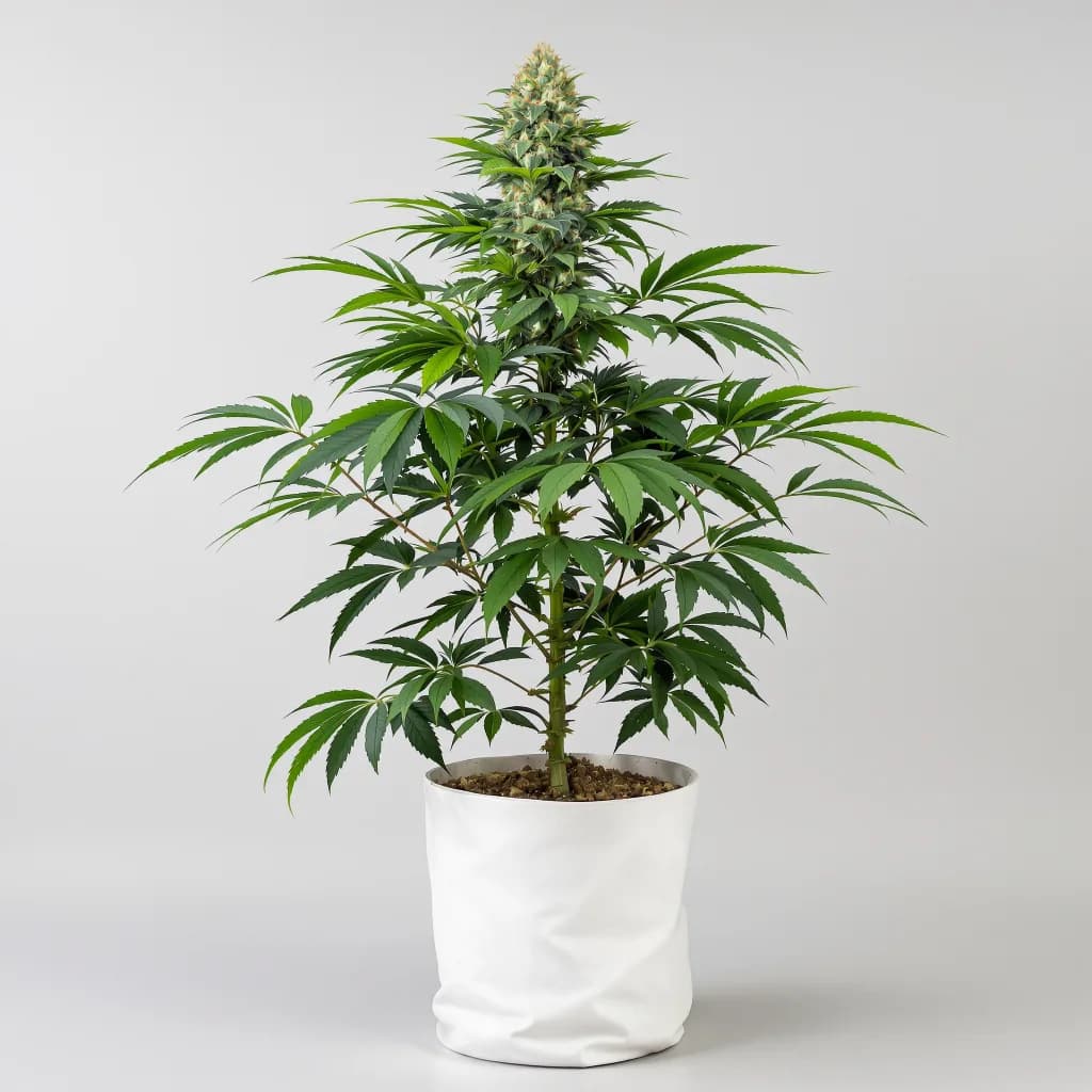 Critical Glue cannabis seeds packaging — Royal King Seeds Australia