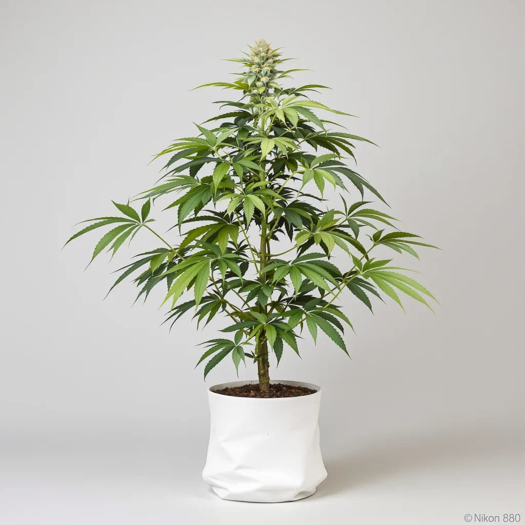 Dairy Queen cannabis seeds packaging — Royal King Seeds Australia