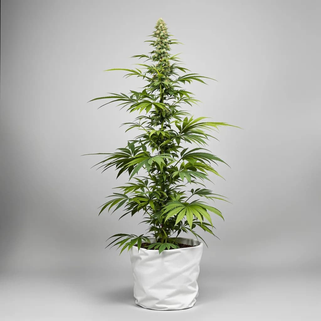 Dance World cannabis seeds packaging — Royal King Seeds Australia