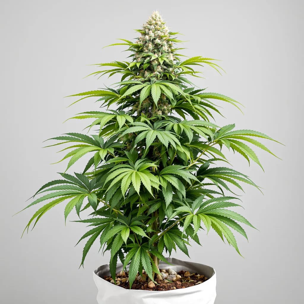 Death Star cannabis seeds packaging — Royal King Seeds Australia