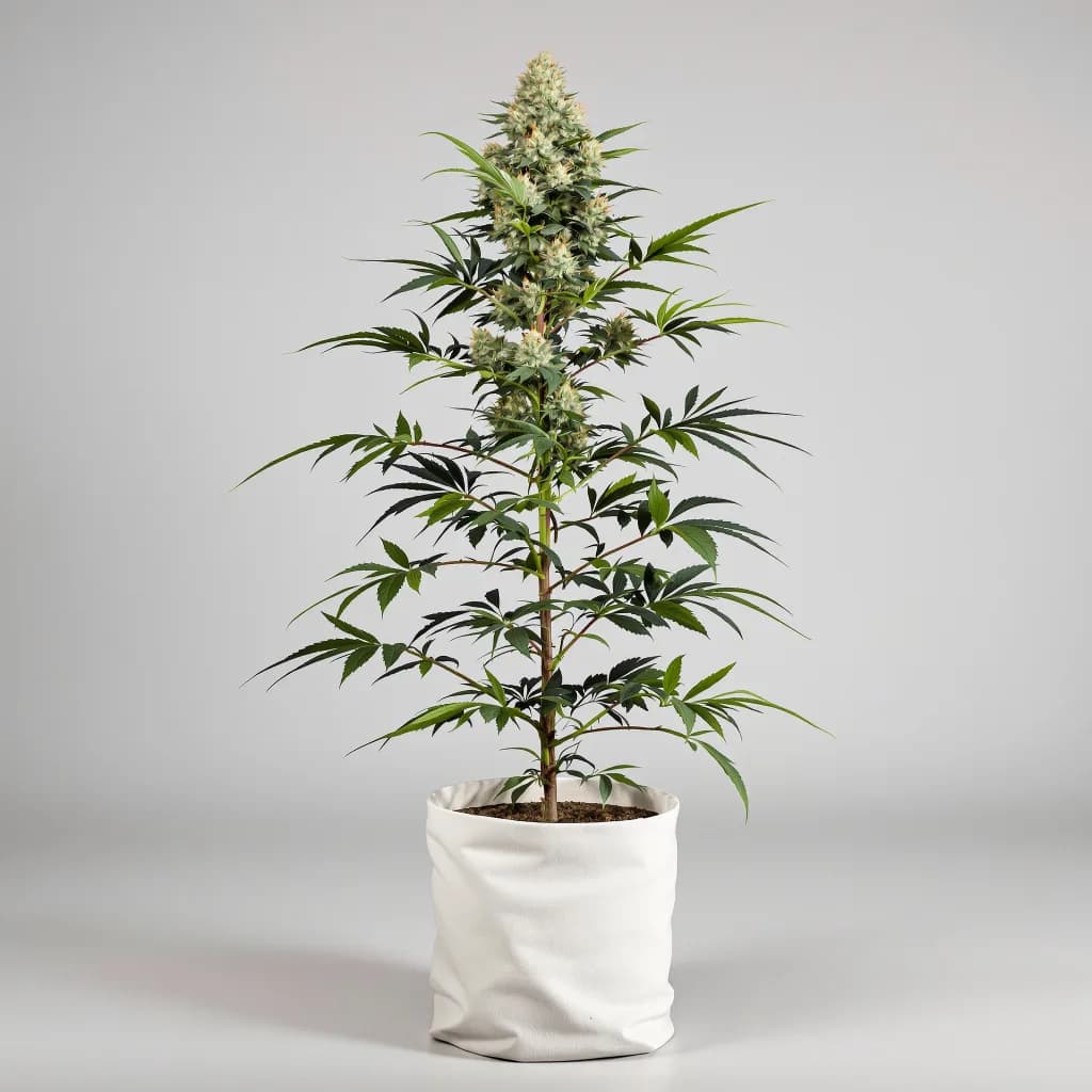 Do-Si-Dos cannabis seeds packaging — Royal King Seeds Australia
