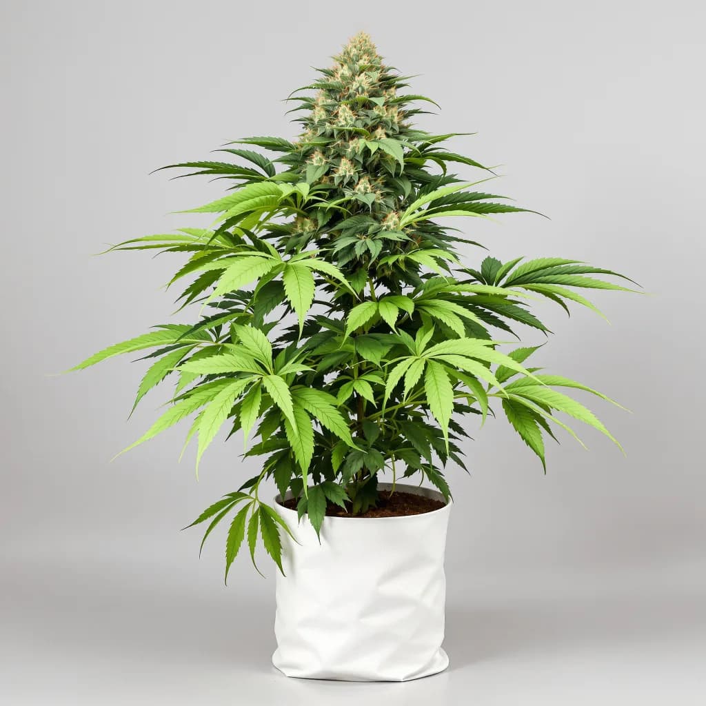 El Chapo OG cannabis seeds packaging — Royal King Seeds Australia