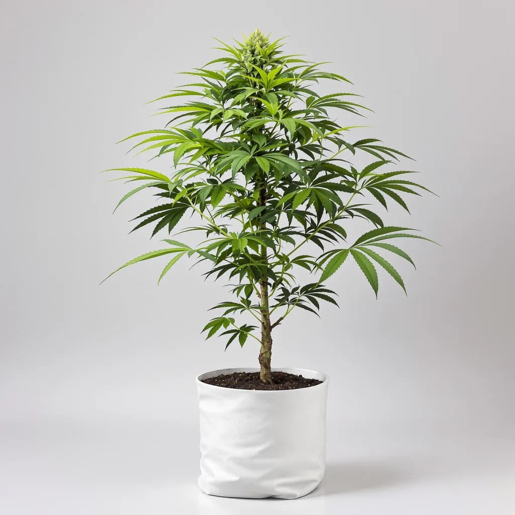 Electric Blue cannabis seeds packaging — Royal King Seeds Australia
