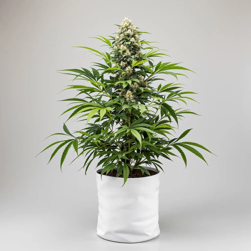 Face Off OG cannabis seeds packaging — Royal King Seeds Australia
