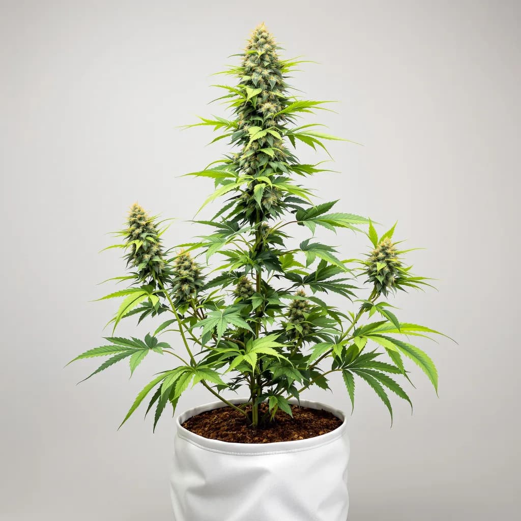 Faygo Red Pop cannabis seeds packaging — Royal King Seeds Australia
