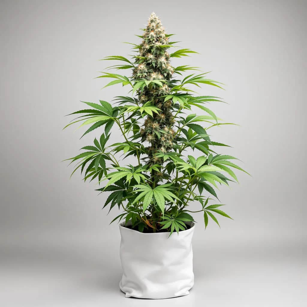 FPOG cannabis seeds packaging — Royal King Seeds Australia
