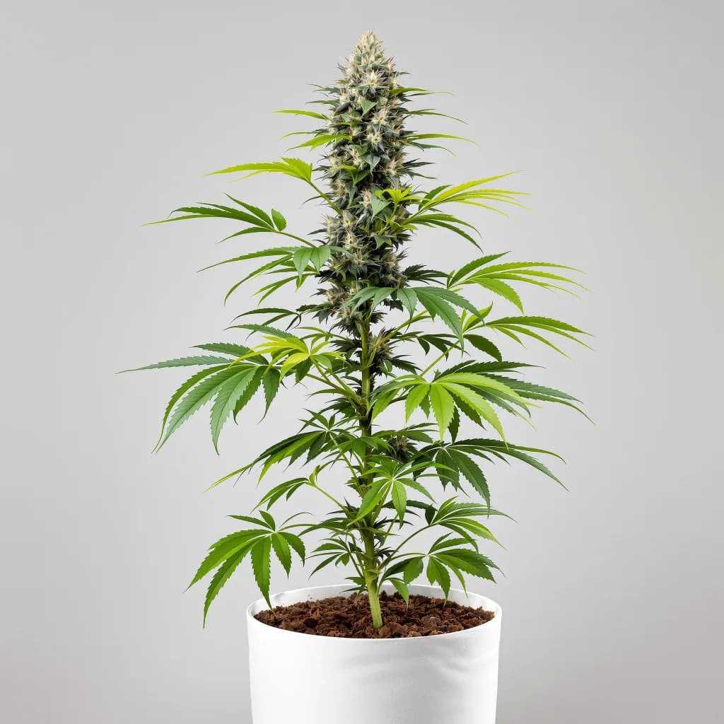 Fruitylicious cannabis seeds packaging — Royal King Seeds Australia
