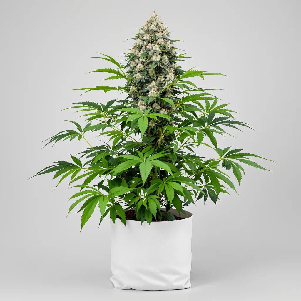Fucking Incredible cannabis seeds packaging — Royal King Seeds Australia