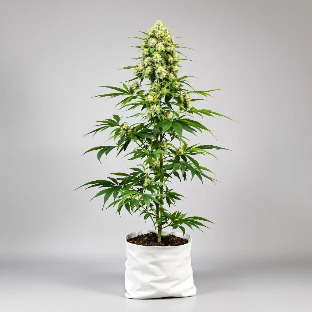 Gatekeeper OG cannabis seeds packaging — Royal King Seeds Australia