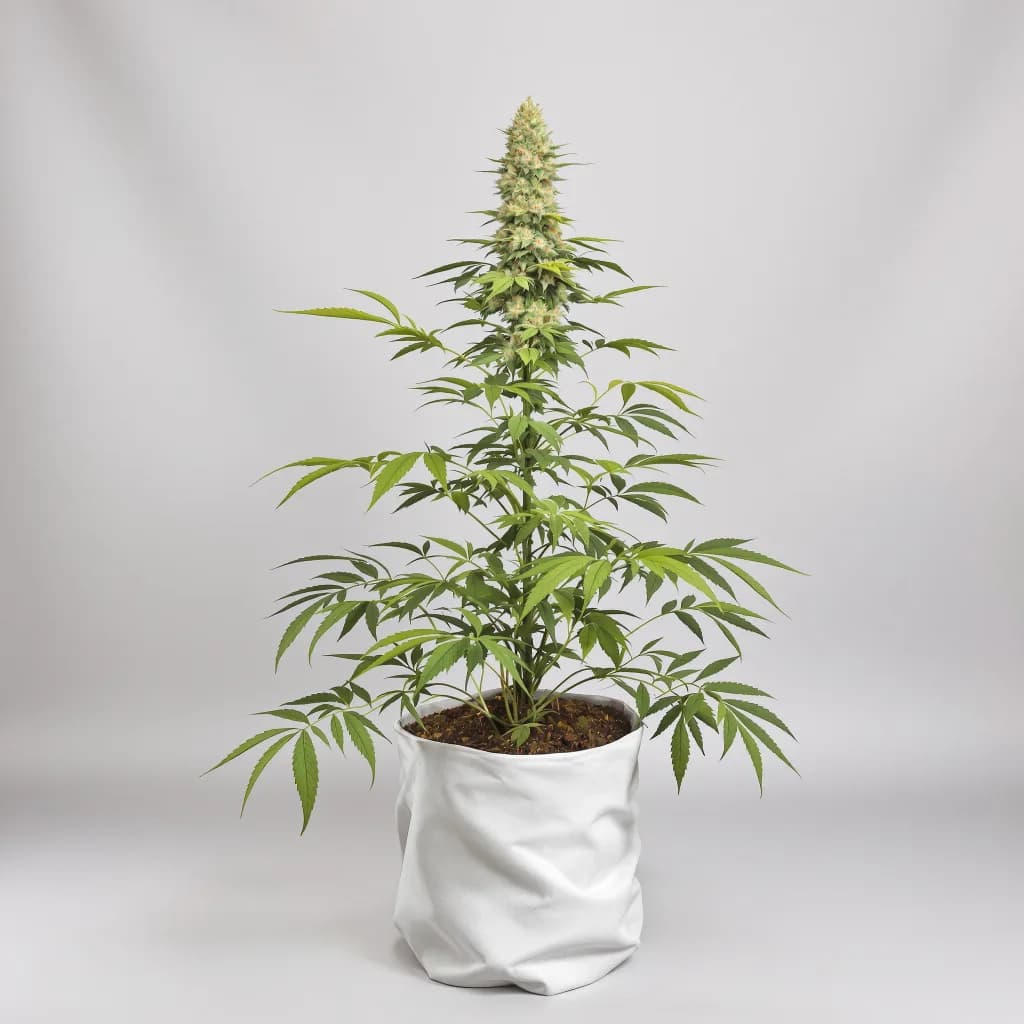 Gelato 33 cannabis seeds packaging — Royal King Seeds Australia