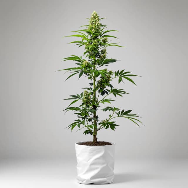 Godfather OG cannabis seeds packaging — Royal King Seeds Australia